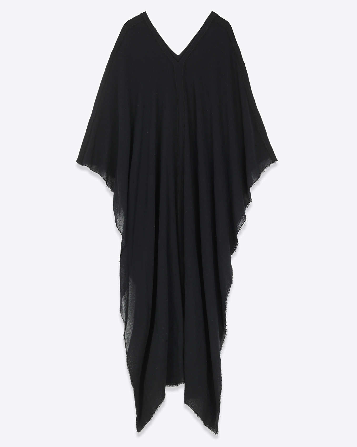 Image du produit Caravana Poncho KOYOK - Black  