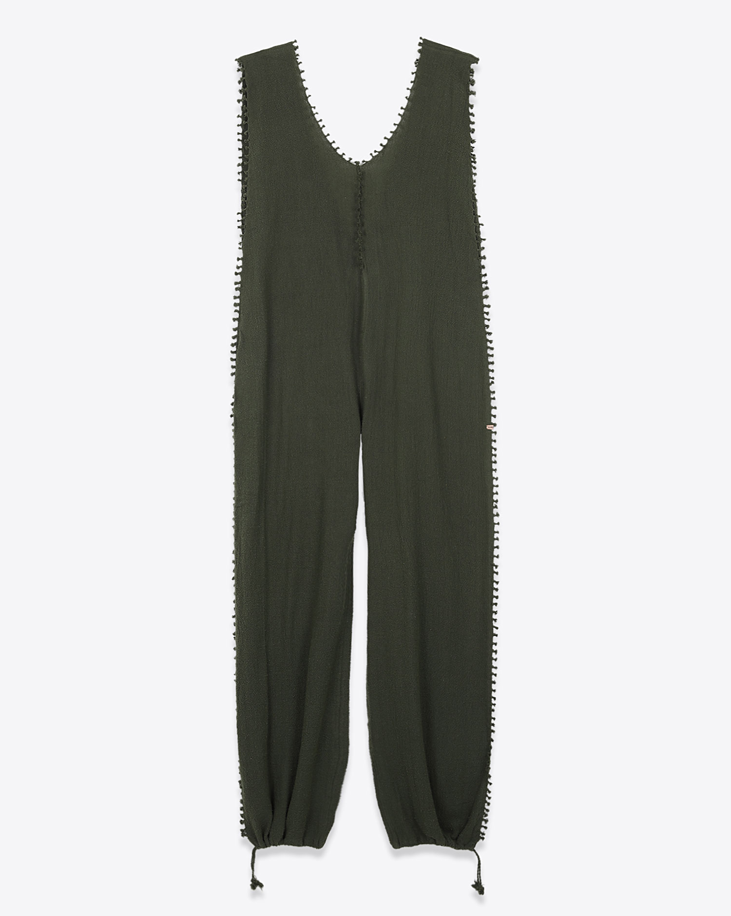 Image du produit Caravana Combinaison OXKU - Military Green  