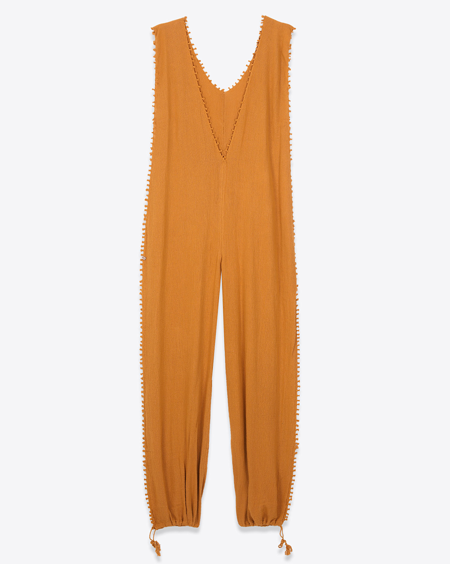 Image du produit Caravana Combinaison OXKU - Burnt Orange   - 2