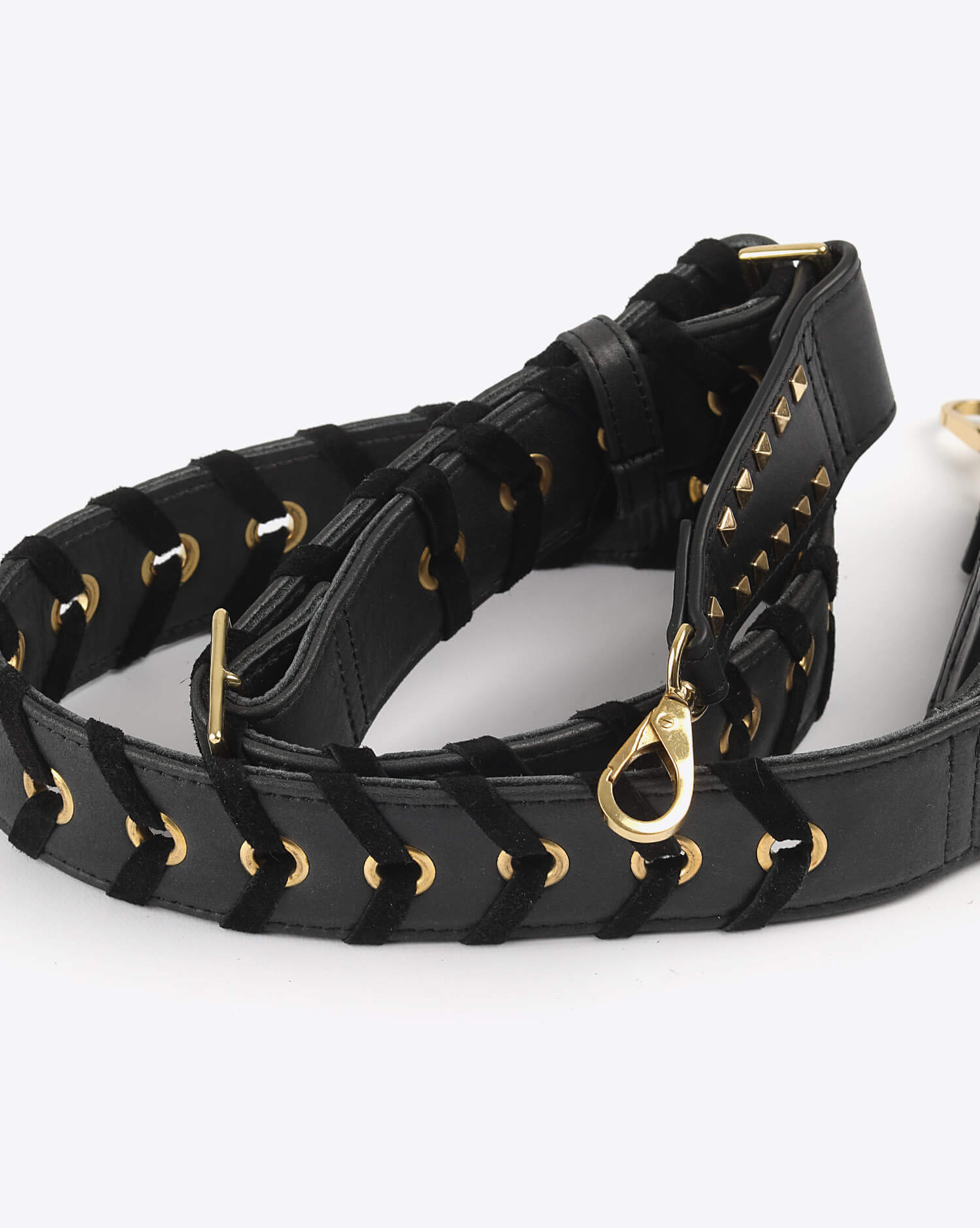 Bandouliere claris virot on sale