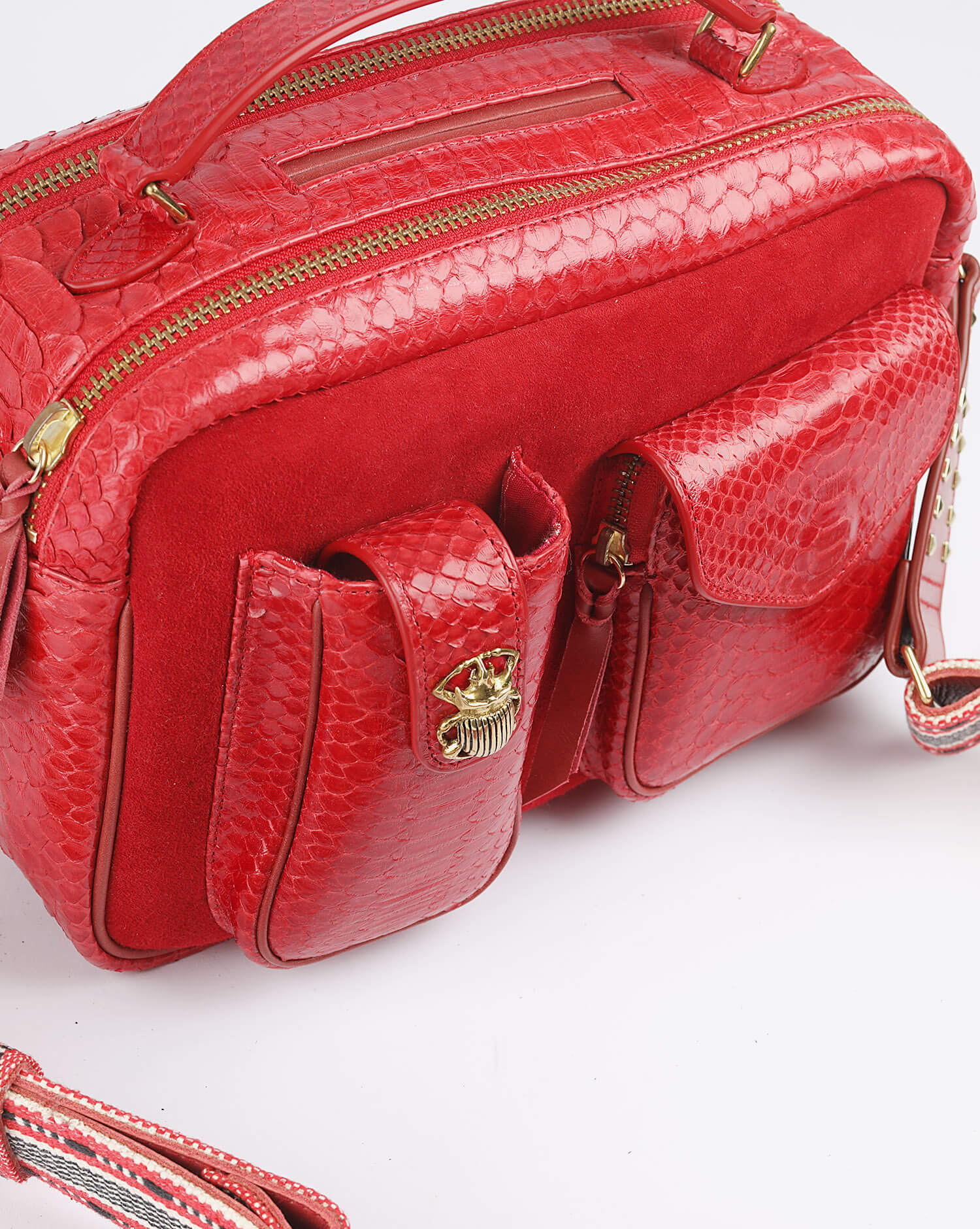 Claris virot sale outlet