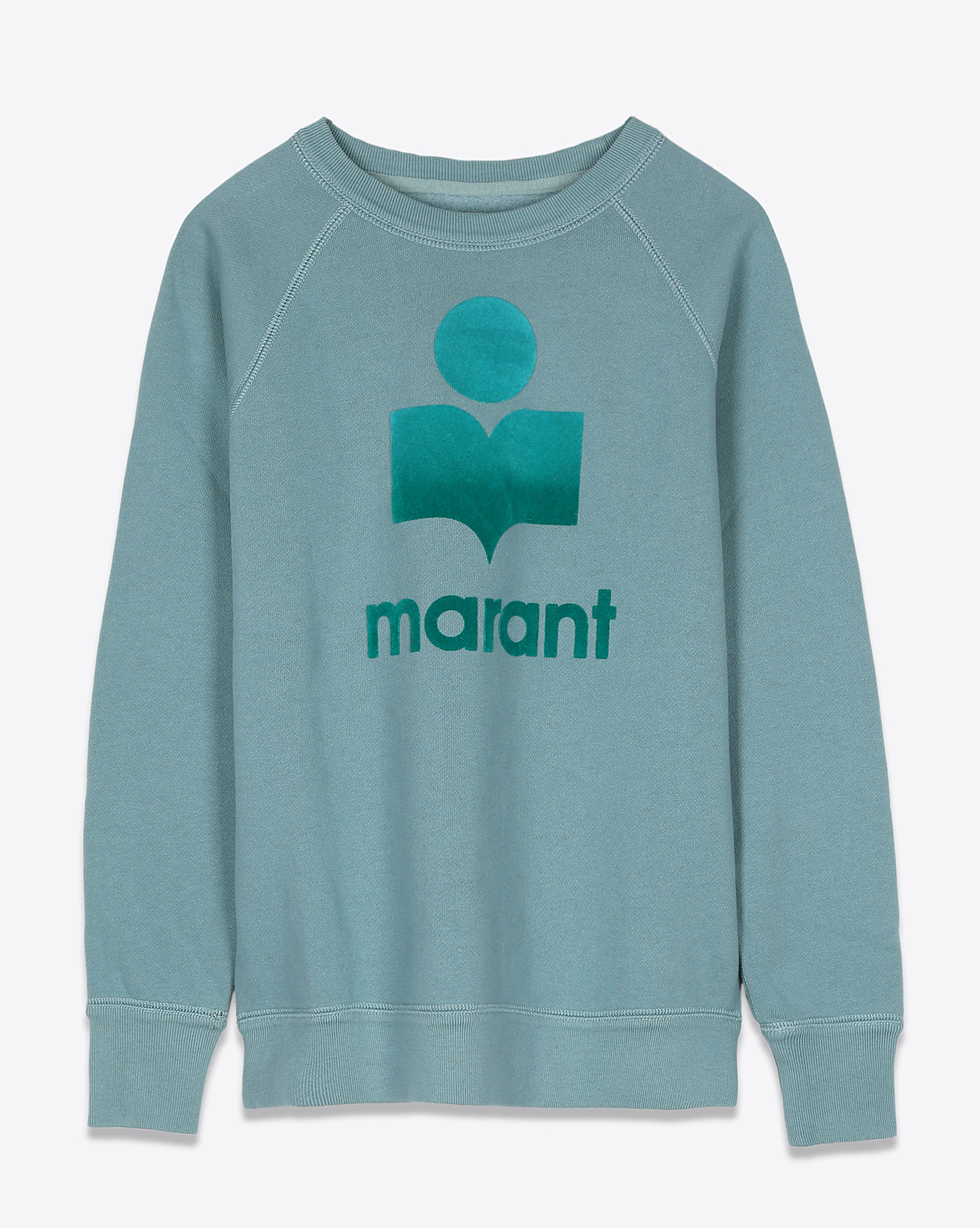 Sweatshirt isabel marant etoile discount