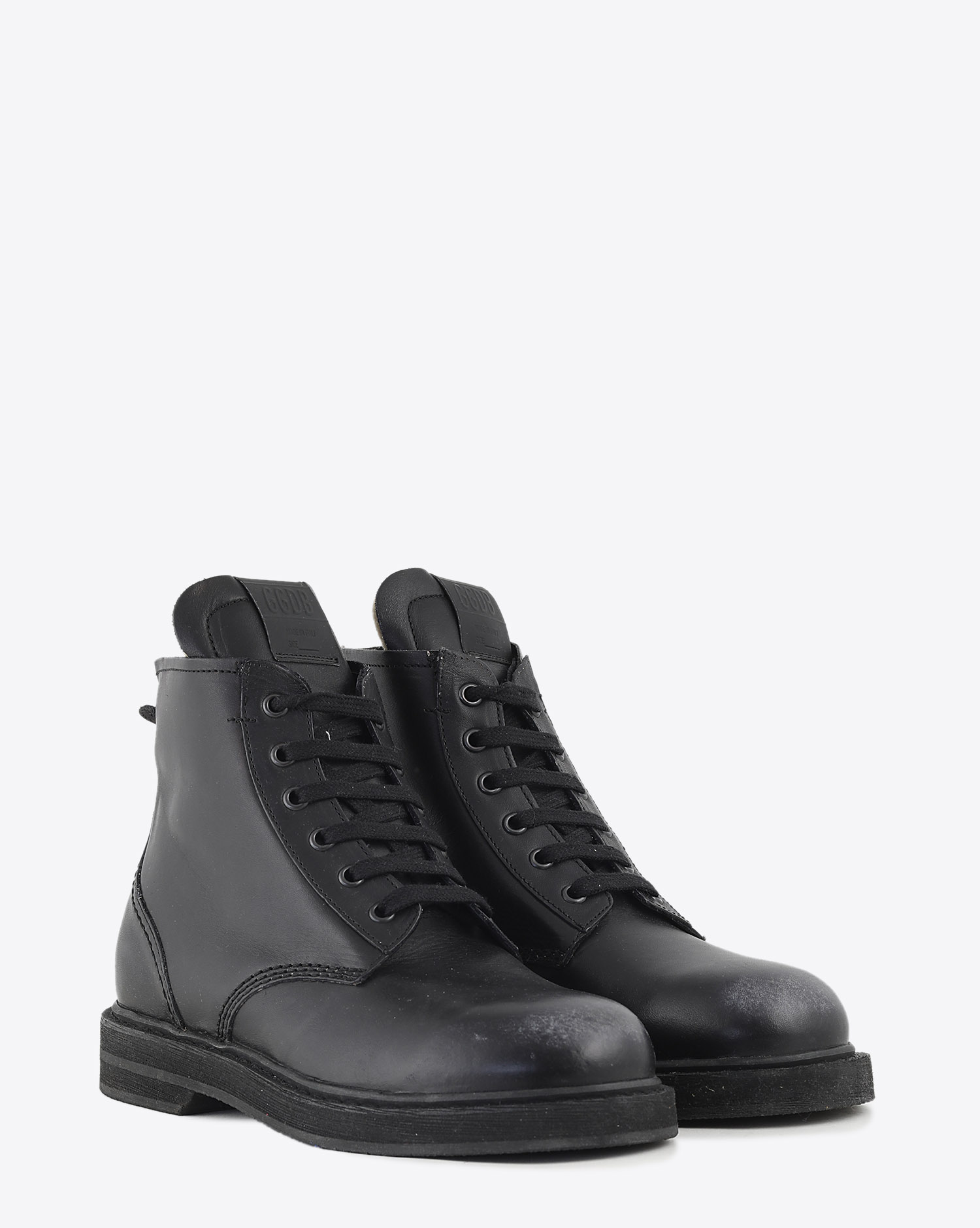 Golden goose femme boots cheap
