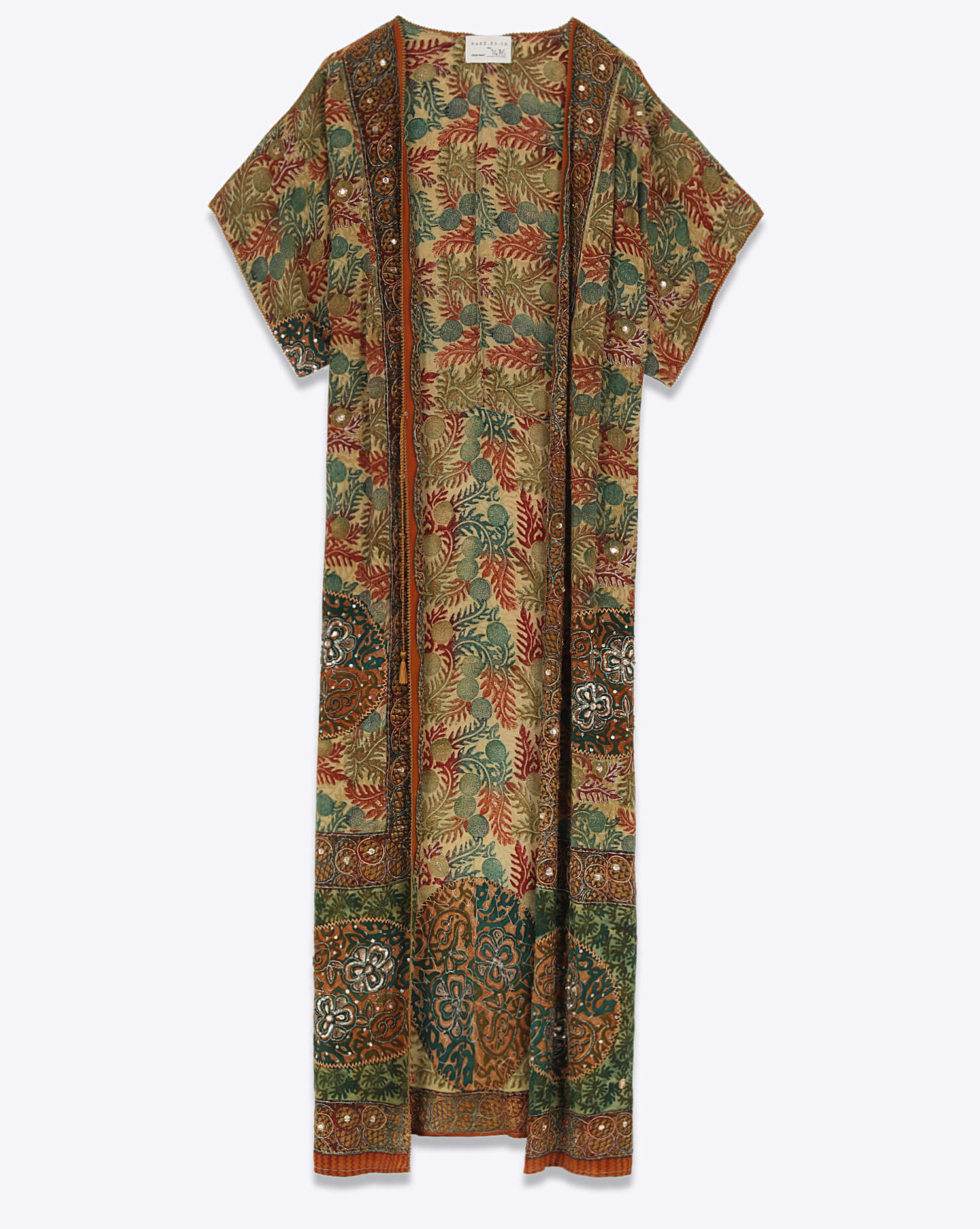 Image du produit Hand.So.On Kimono Long 1476