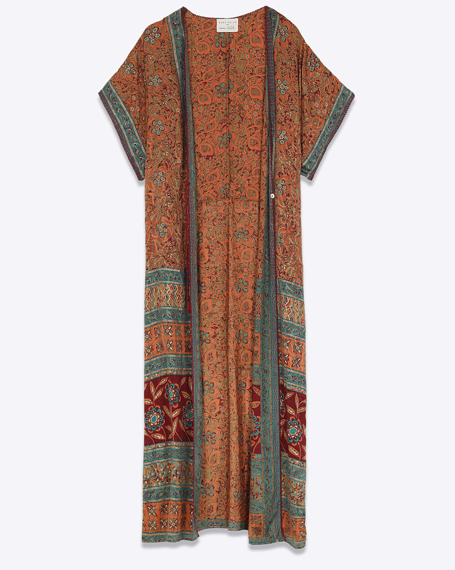 Image du produit Hand.So.On Kimono Long 1438