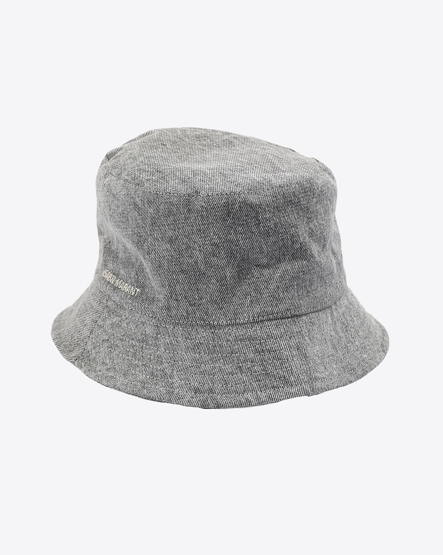 Image du produit Isabel Marant Accessoires Bob Haley - Grey E21