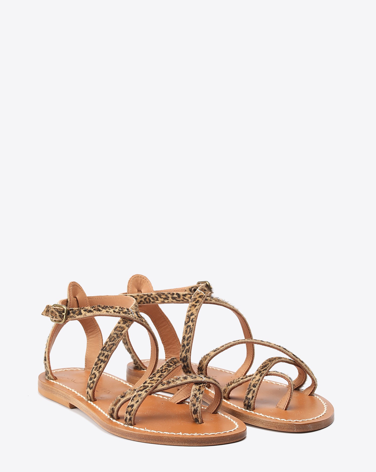 Tropezienne bounty doré top