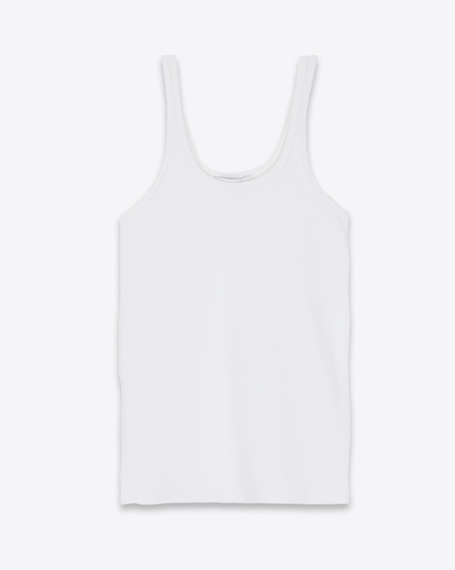 Anine Bing April Tank - White