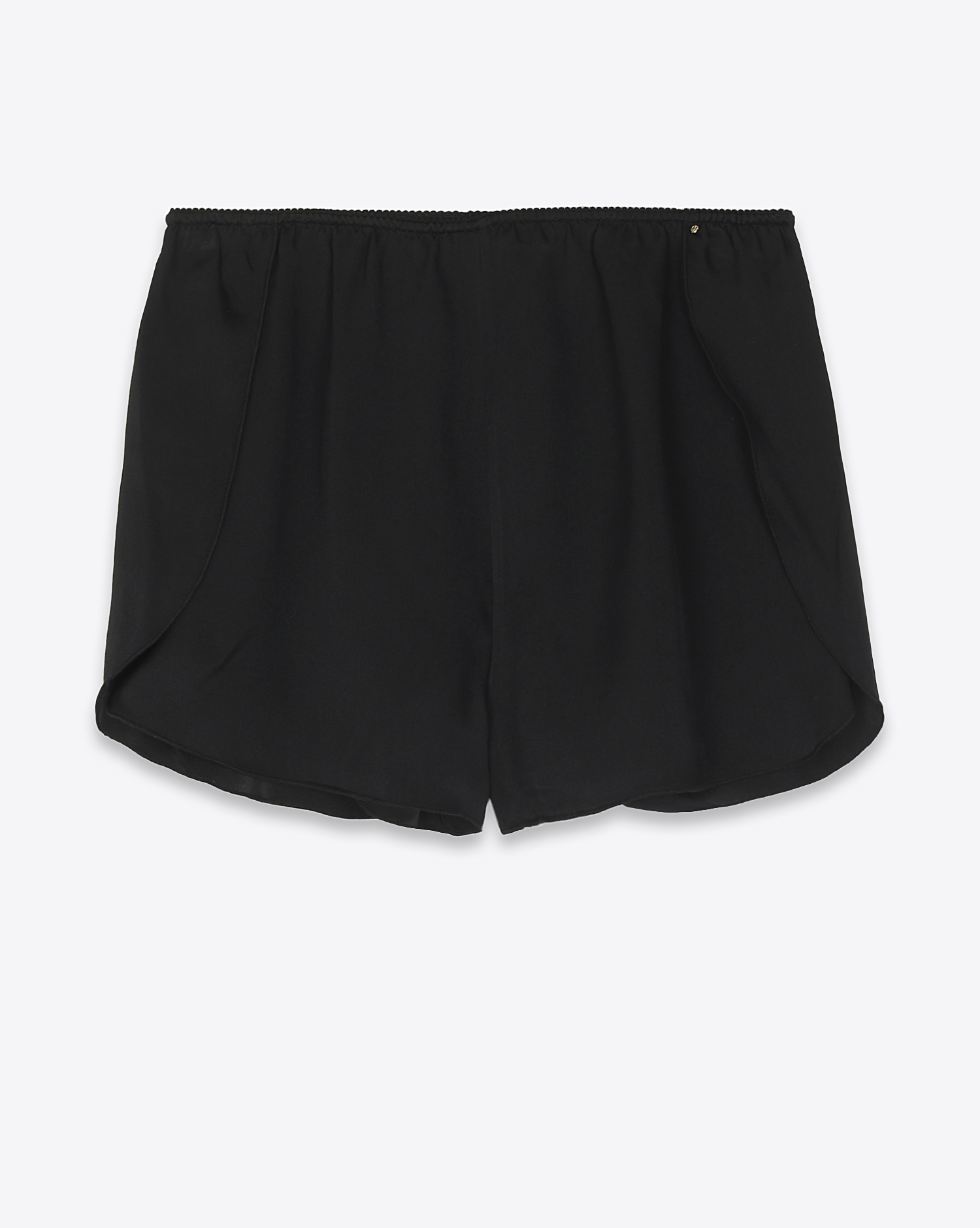 Image du produit Anine Bing Jade Shorts - Black