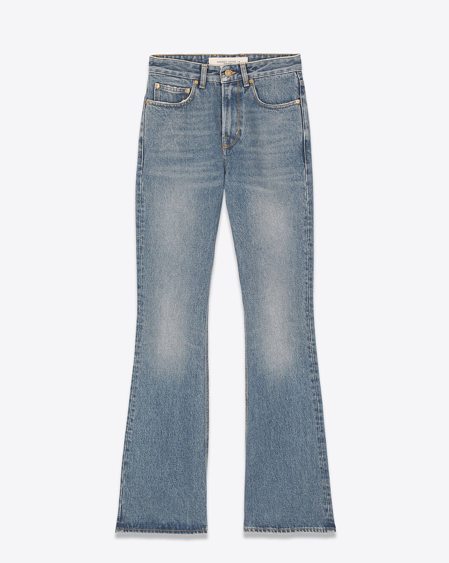 Jeans Bootcut Golden Goose 