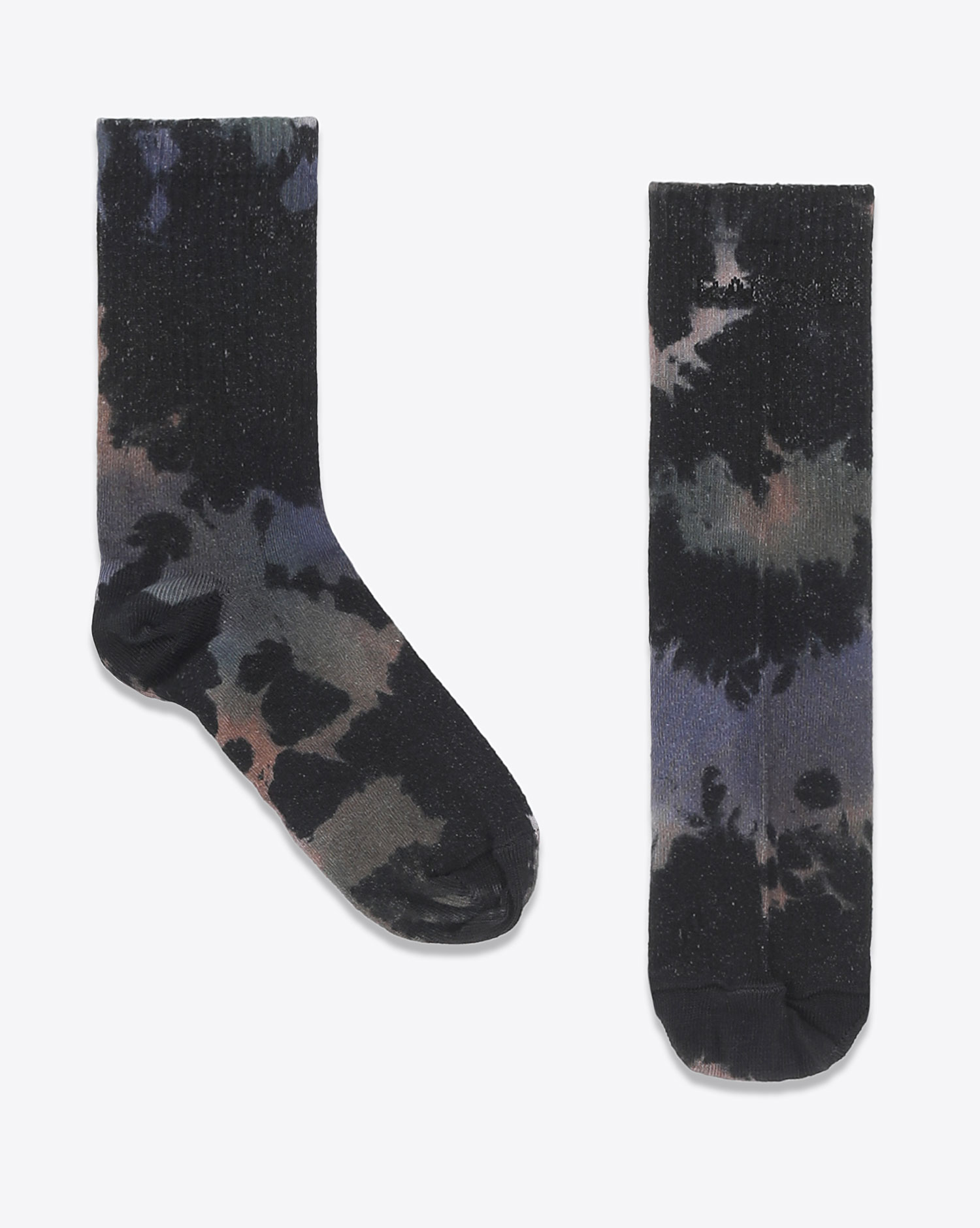 Chaussettes Lot de 3 Ragdoll LA. Tie and dye. 