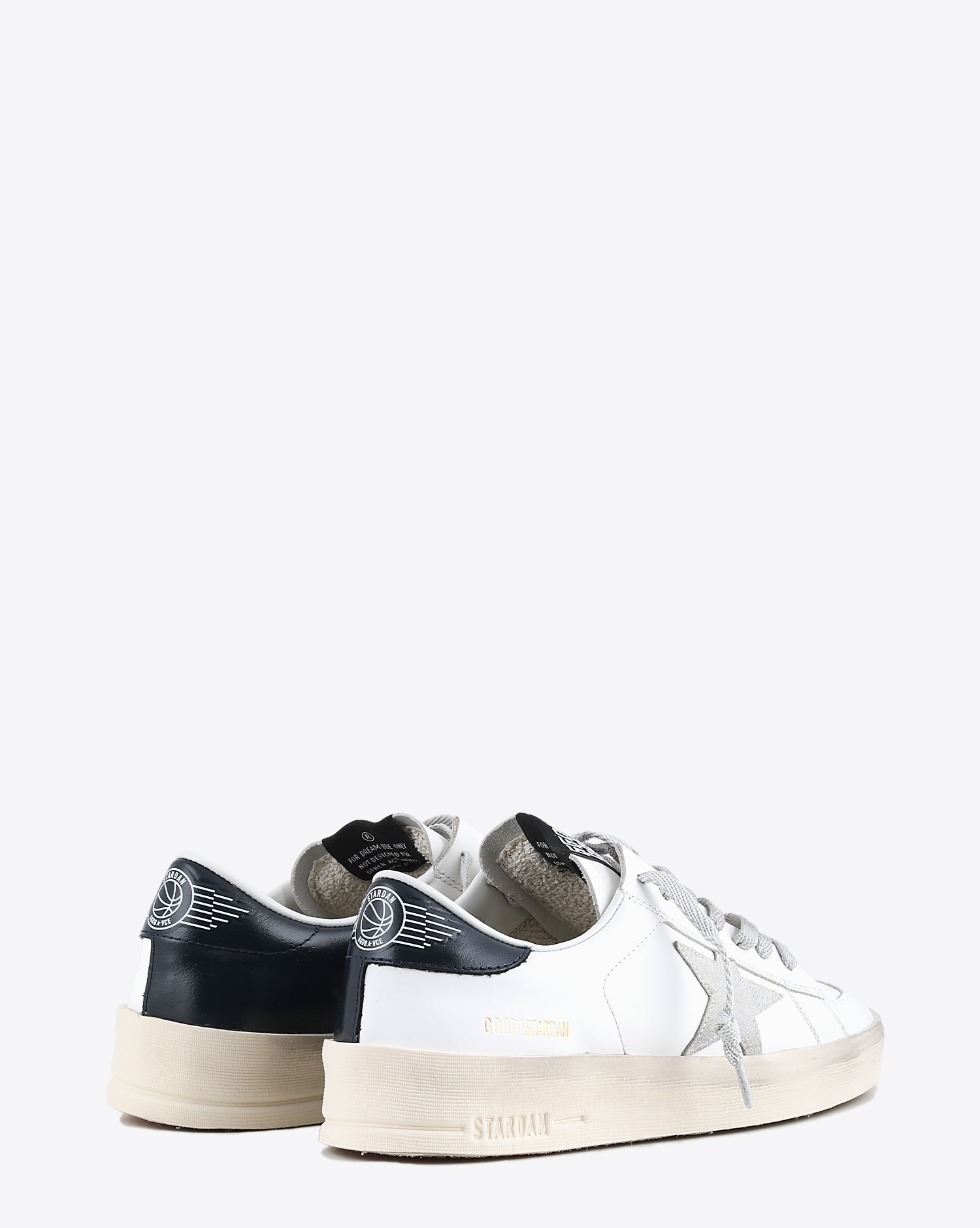 Sneakers Stardan Golden Goose