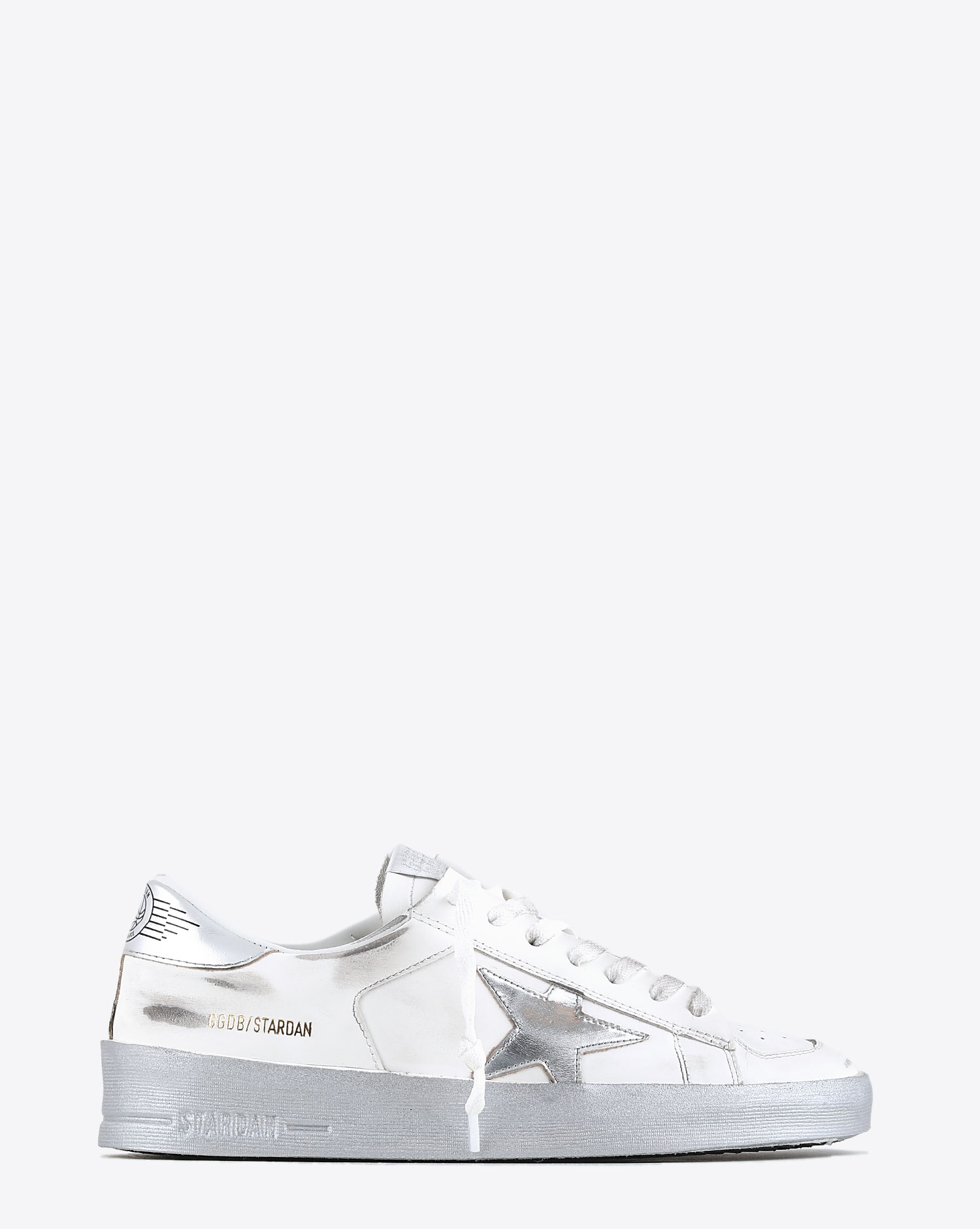 Sneakers Stardan Golden Goose