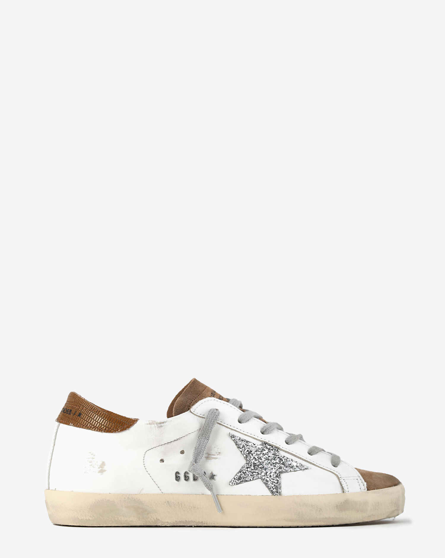 Golden goose browns on sale