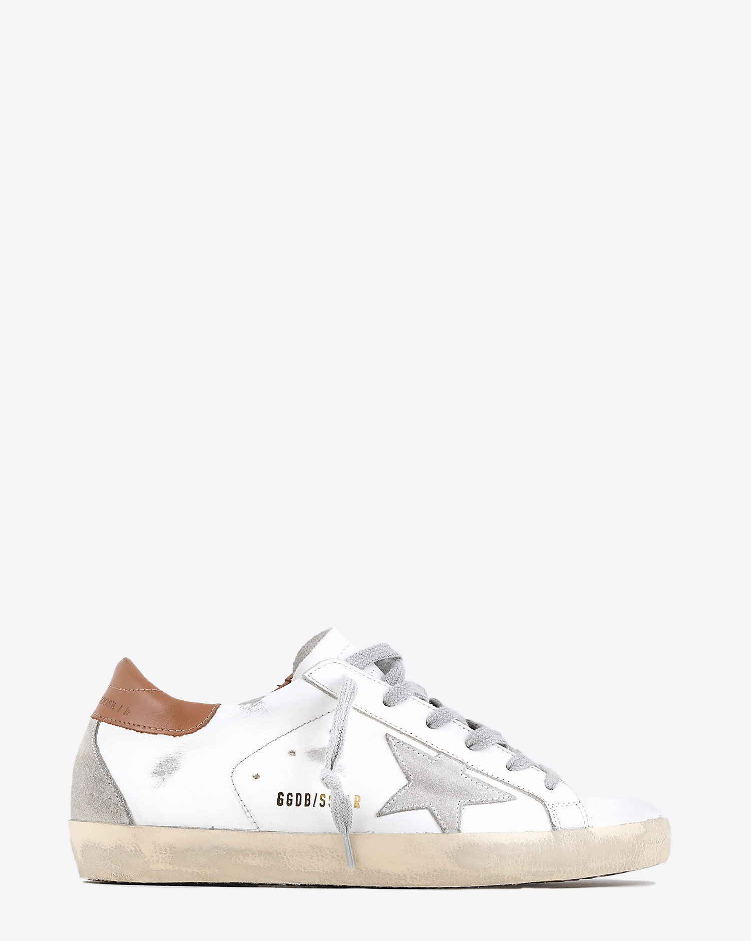 Sneakers Superstar Golden Goose 