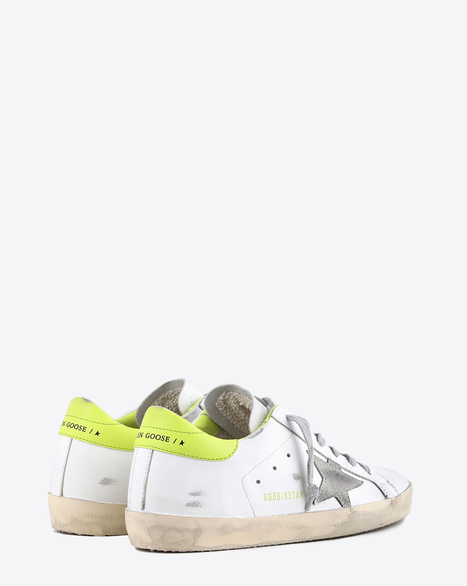 Sneakers Superstar Golden Goose