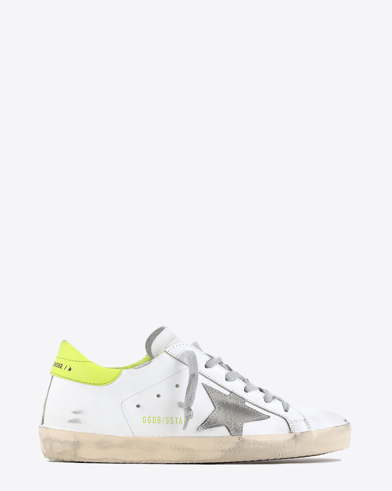 Sneakers Superstar Golden Goose
