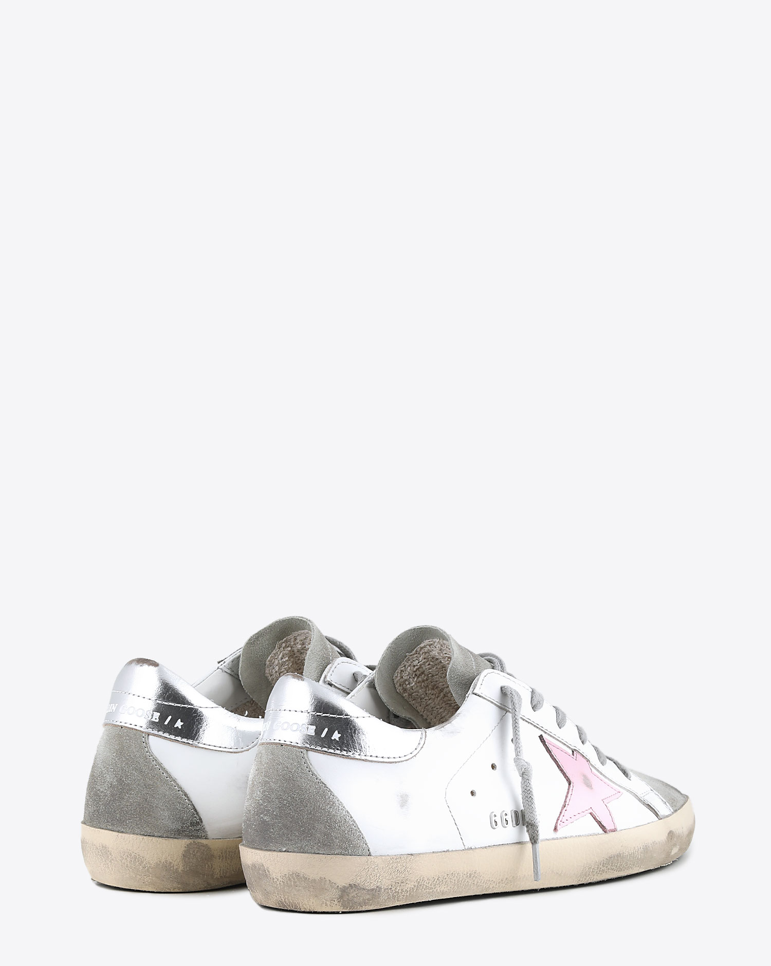 Sneakers Superstar Golden Goose