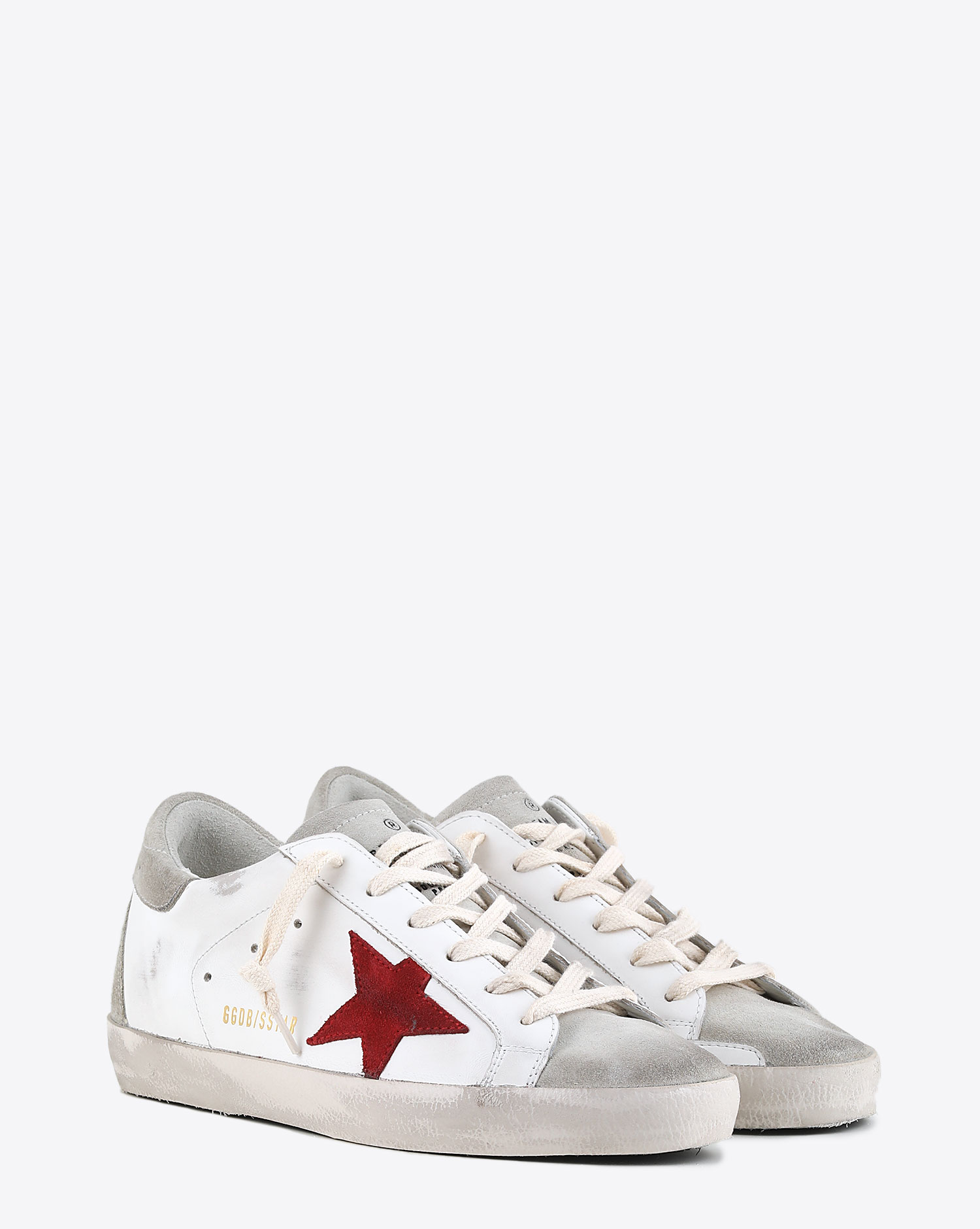 Sneakers Superstar Golden Goose