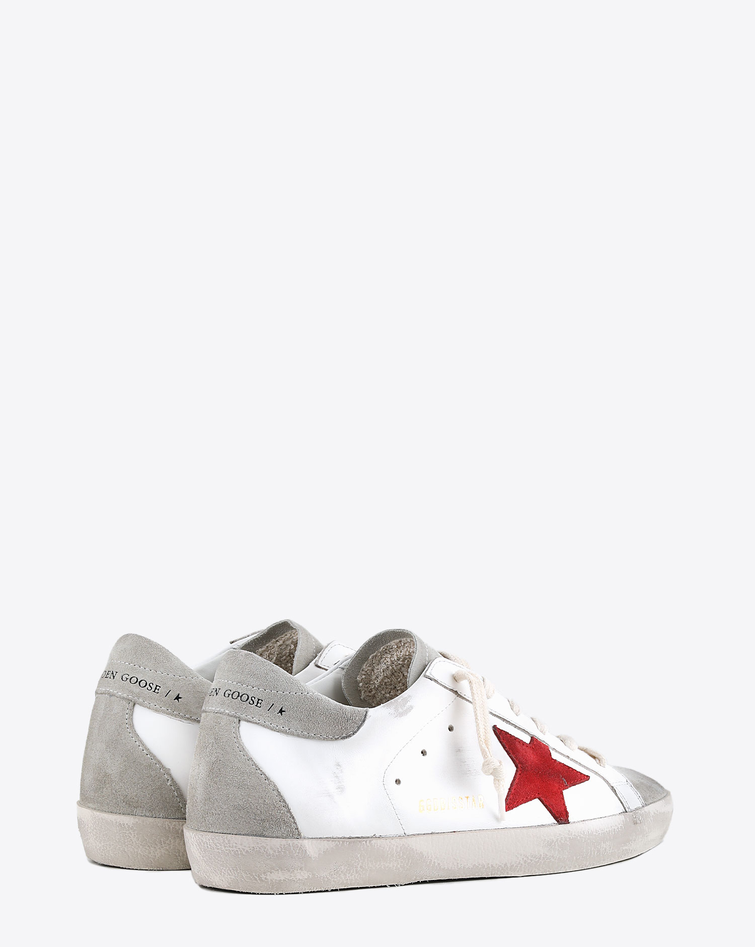Golden goose outlet red star