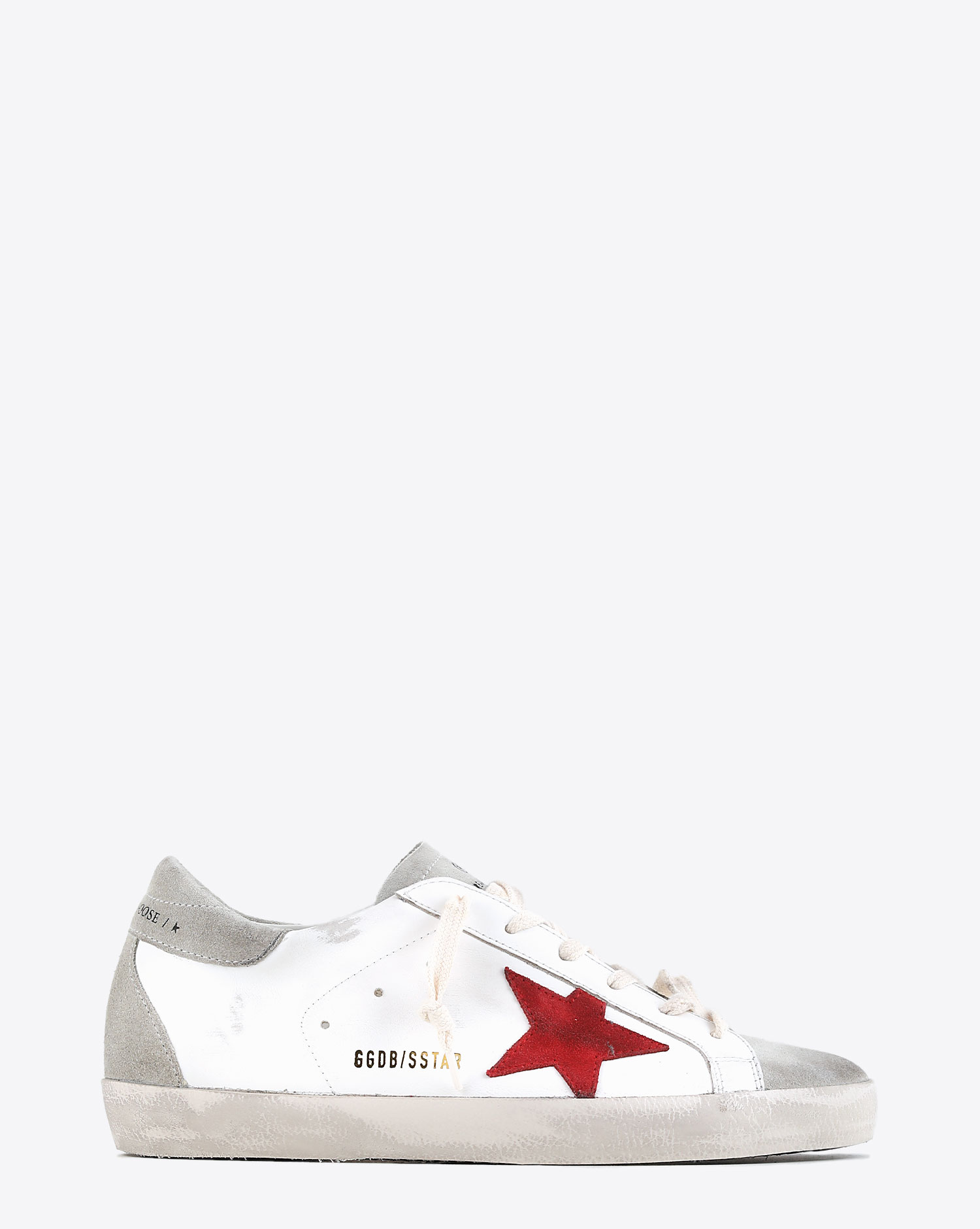 Sneakers Superstar Golden Goose