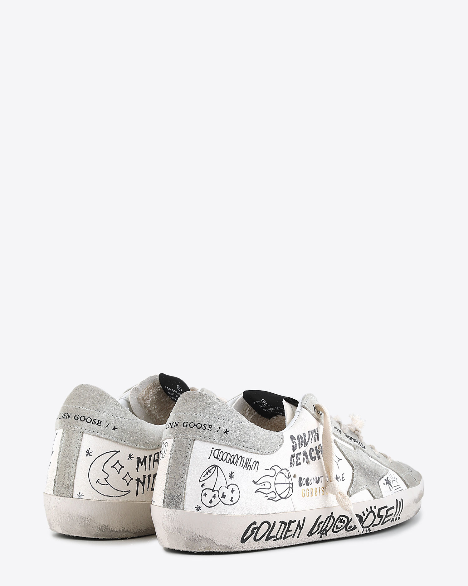 Sneakers Superstar Golden Goose 