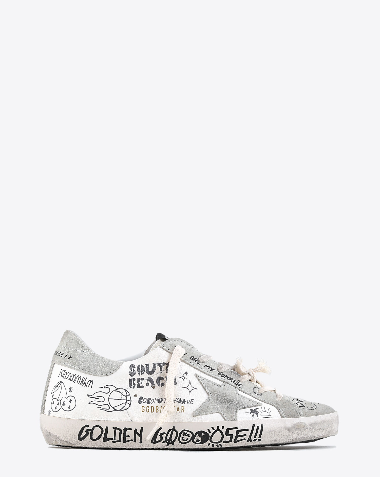 Sneakers Superstar Golden Goose 