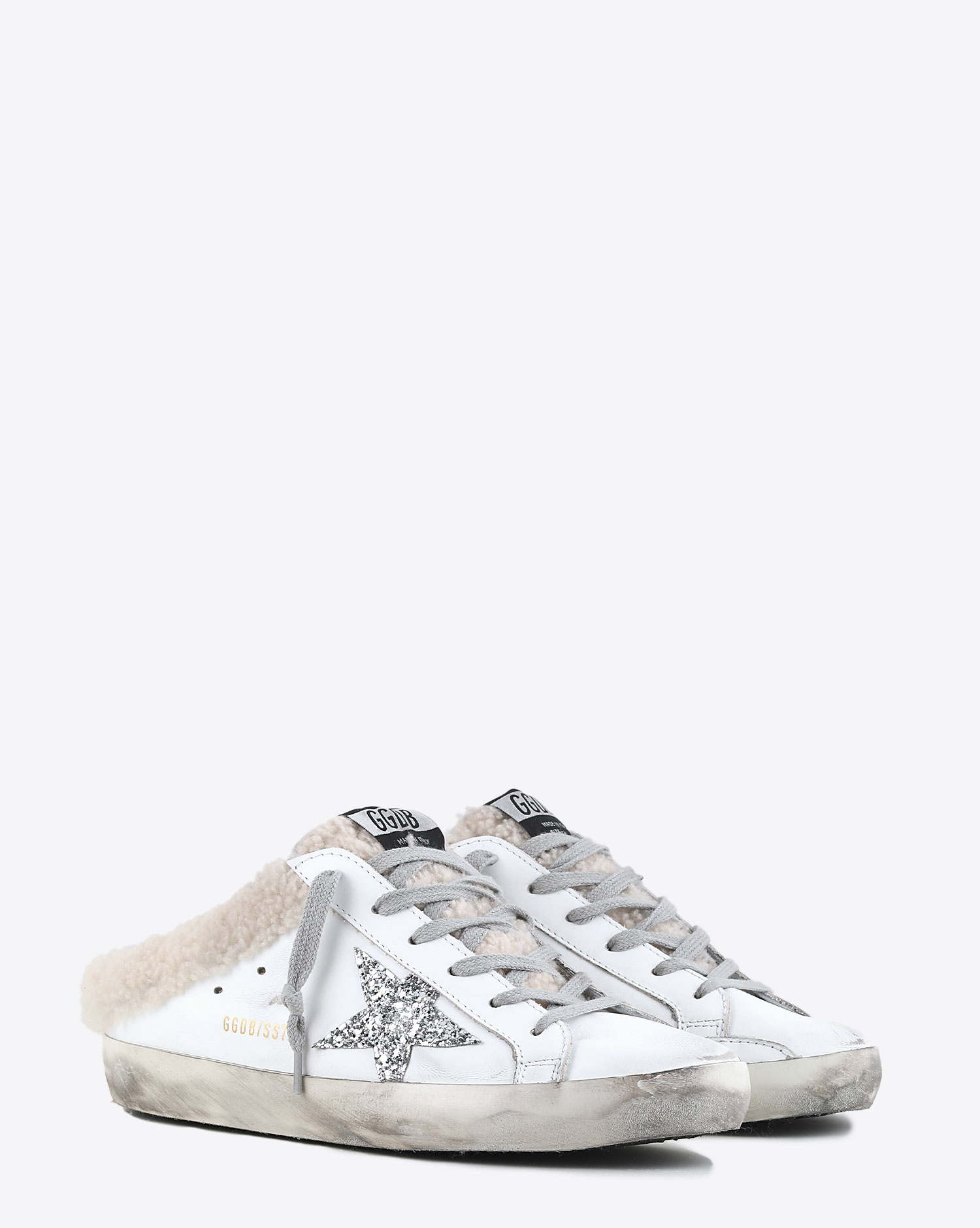 Sneakers Superstar Golden Goose