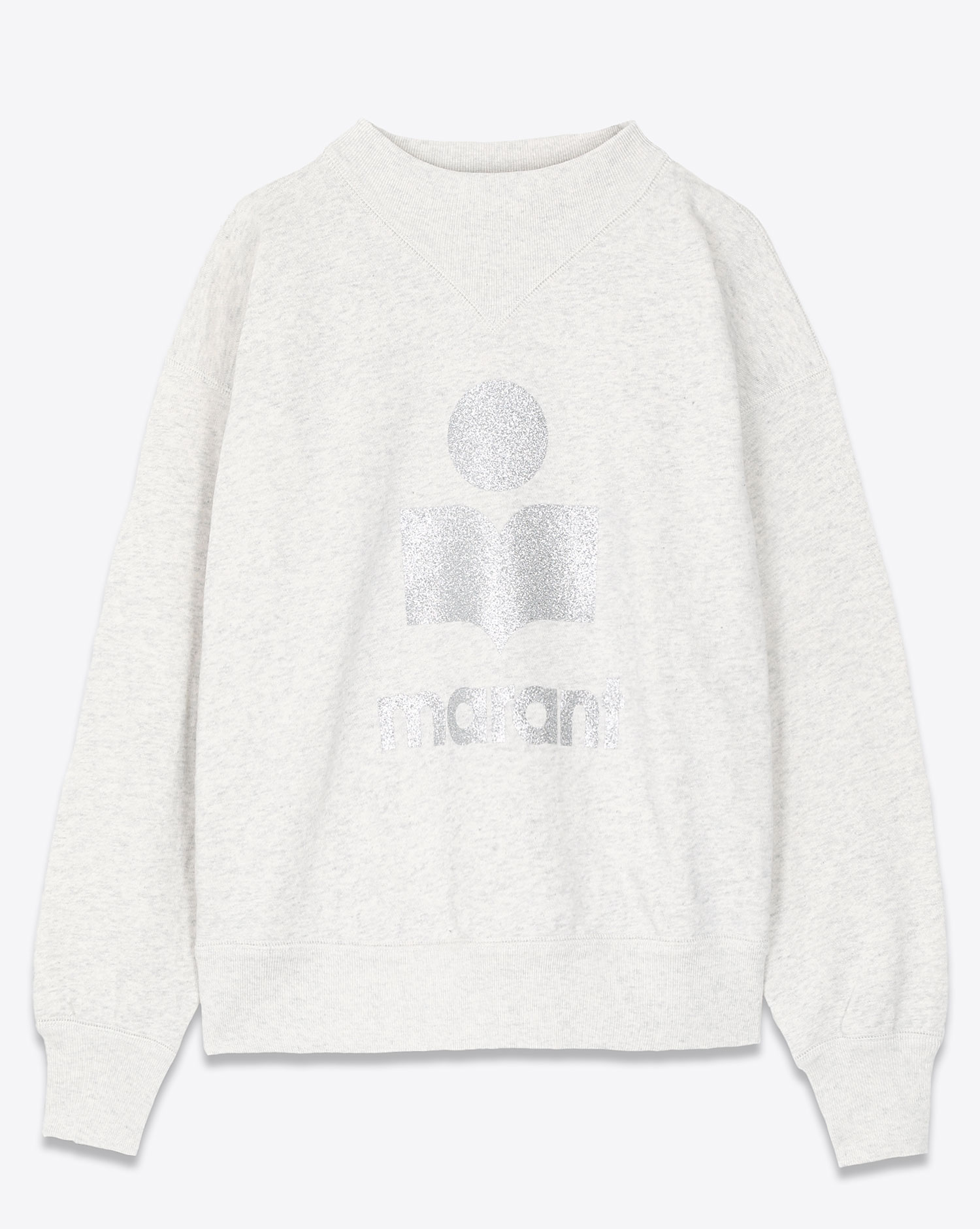 Isabel marant sweater moby cheap