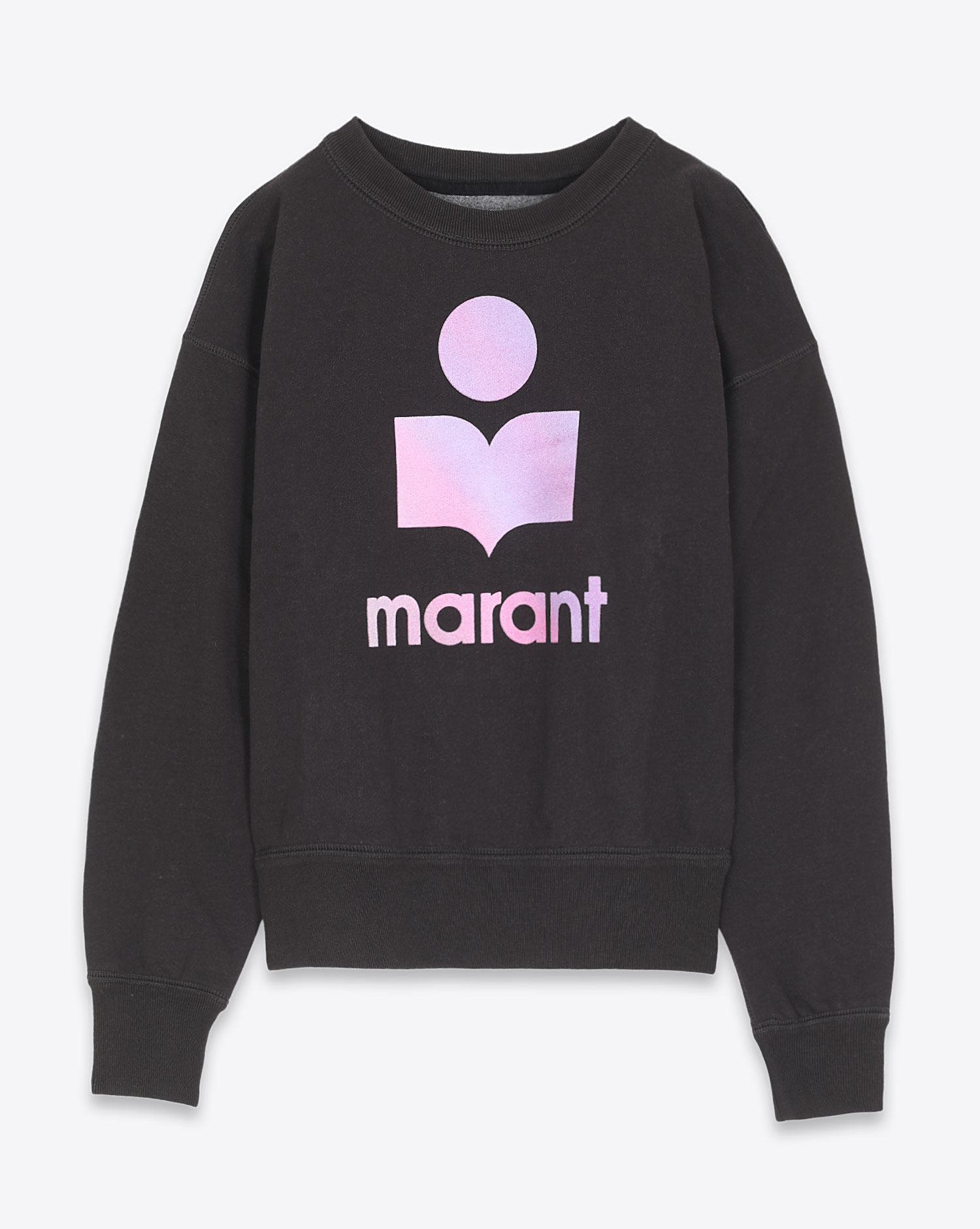 Sweat Isabel Marant Etoile Mobyli 