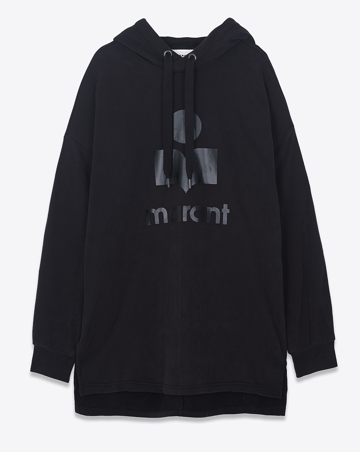 Isabel Marant Etoile Sweatshirt Shanon Noir