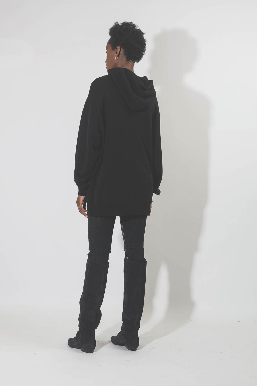 Look rock La Grande Boutique 