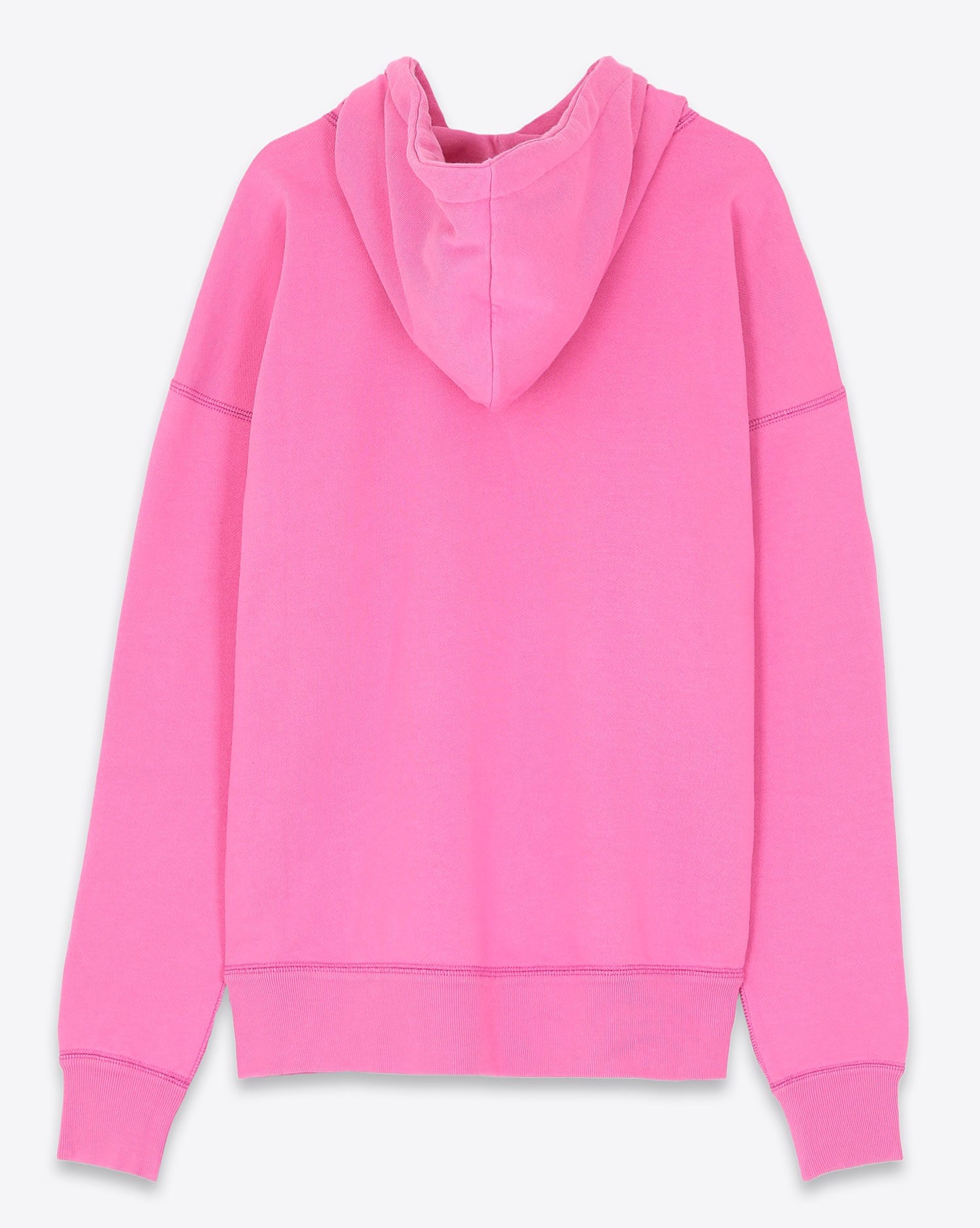 Sweat Isabel Marant Etoile Mansel rose 