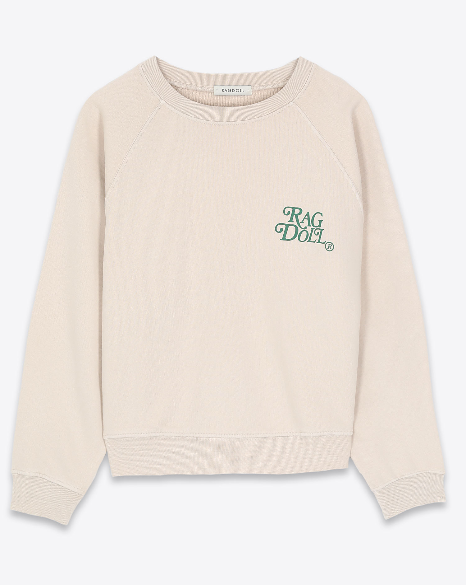 Ragdoll la sale sweatshirt