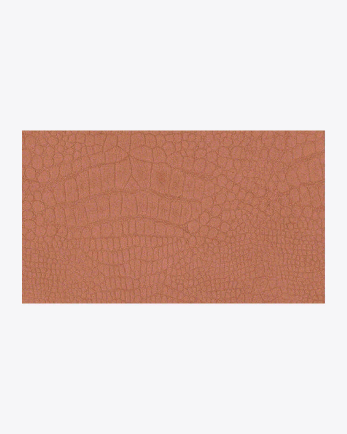 Image du produit Jérôme Dreyfuss Sac Lulu M – Cuir Imprimé Croco Terracotta - 8