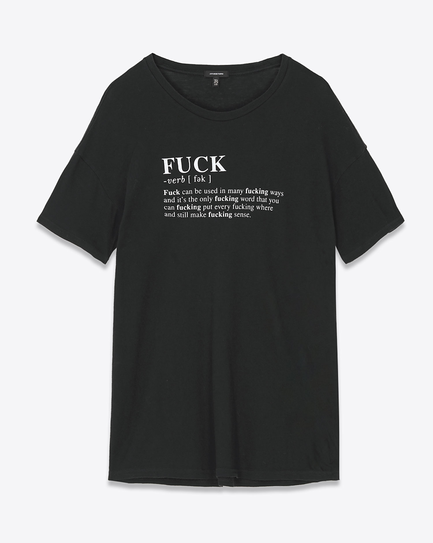 Fuck It T-Shirt