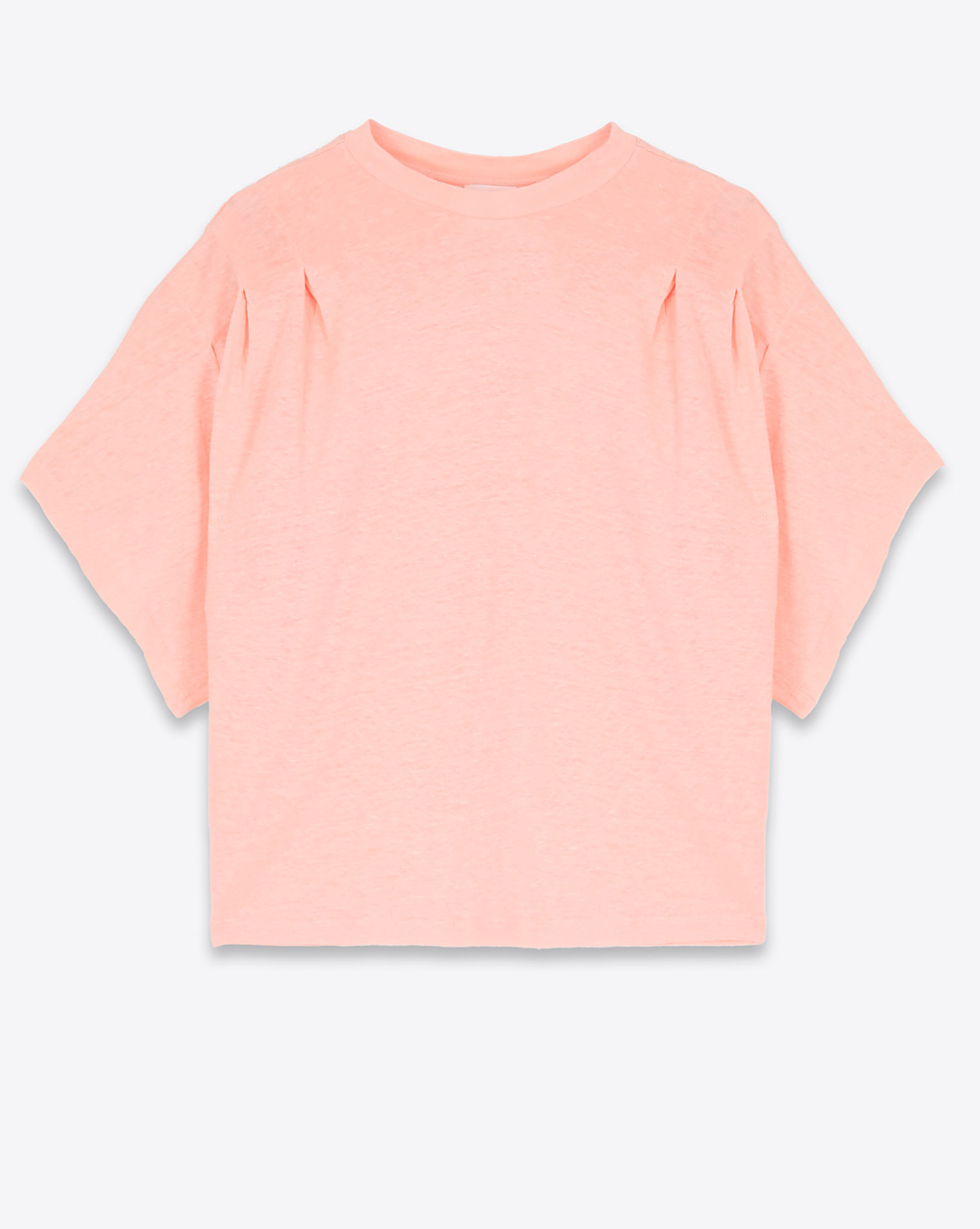 Tee-shirt Kianza Isabel Marant Etoile peach 
