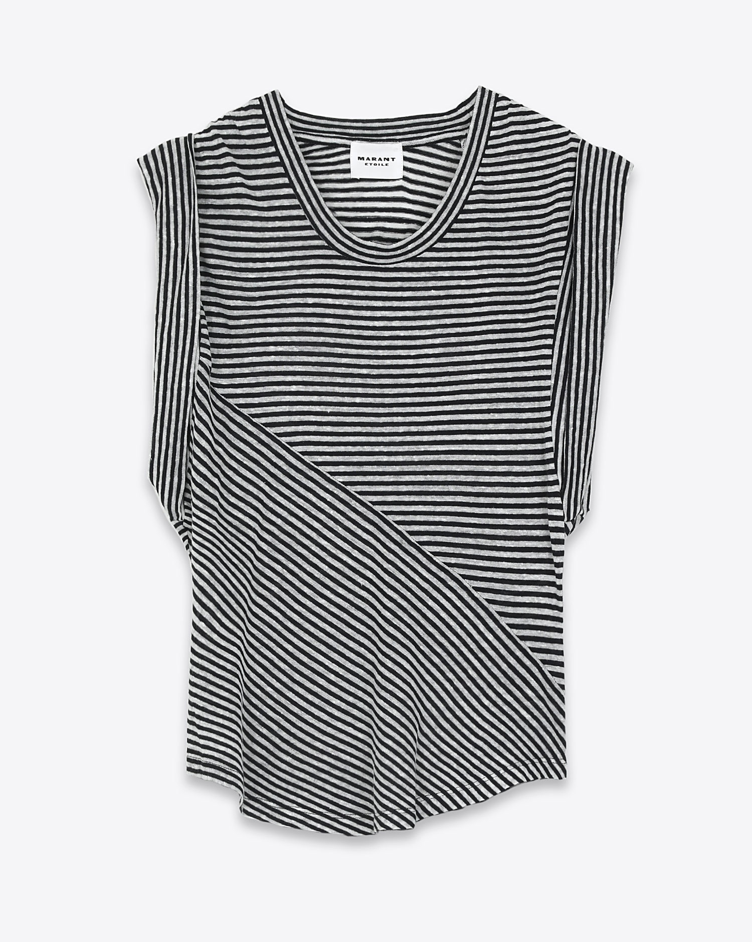 Tee-Shirt Kottiny Isabel Marant Etoile