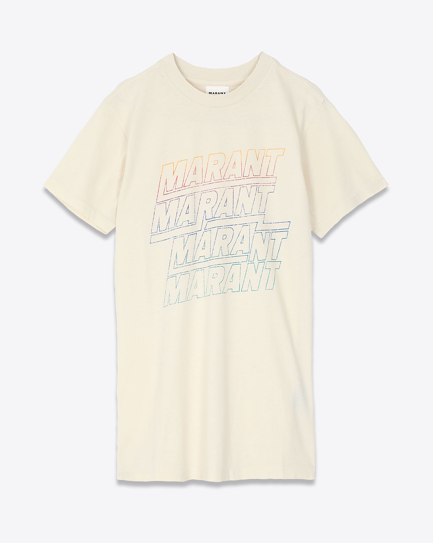 Isabel marant etoile t shirt hot sale