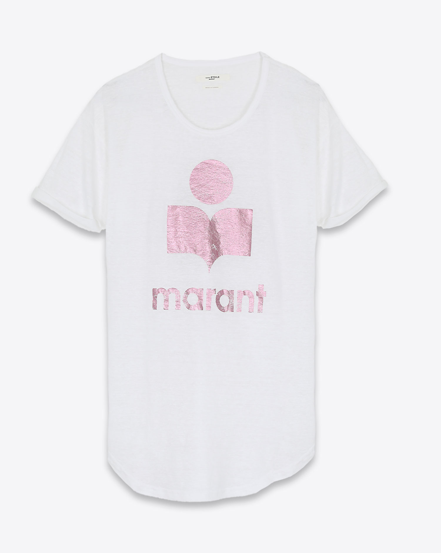 Tee-shirt Koldi Isabel Marant étoile 