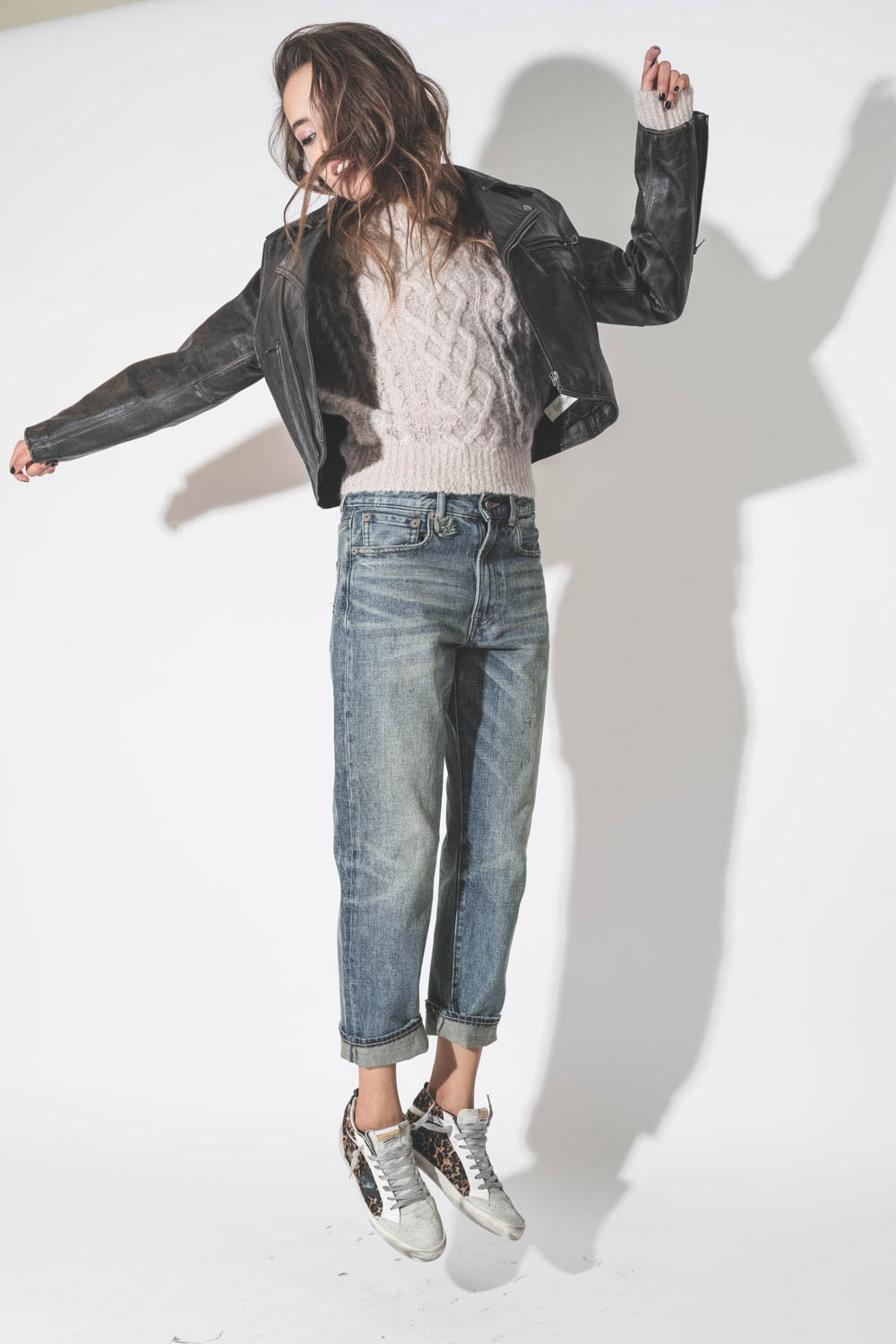Image du produit The Great Perfecto Vintage – Noir - 6