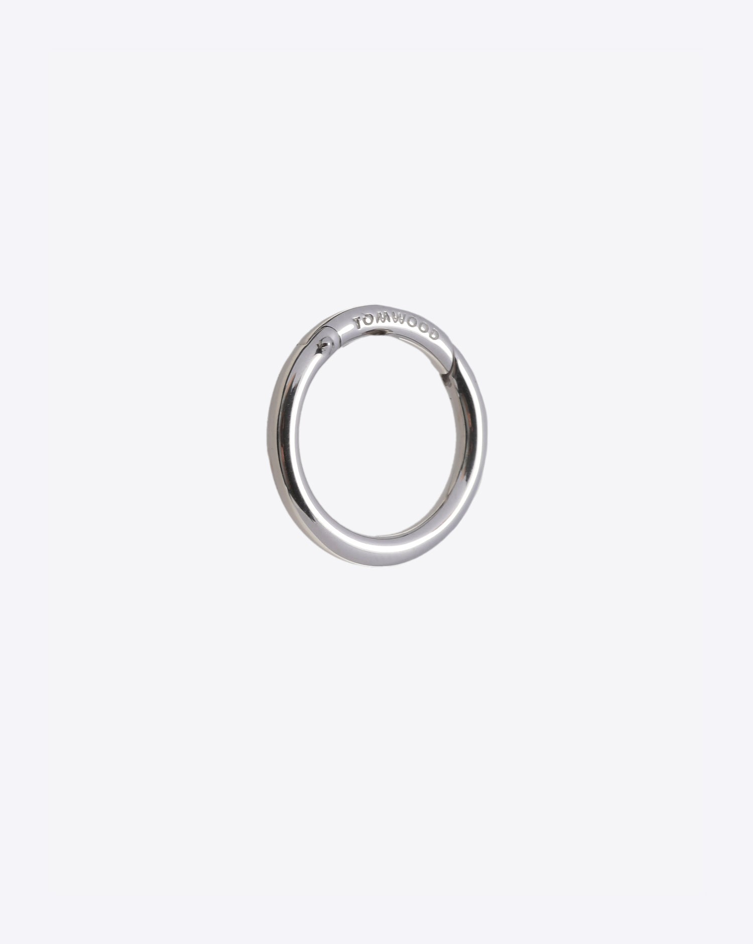 Image du produit Tom Wood Collective Ring - Silver  