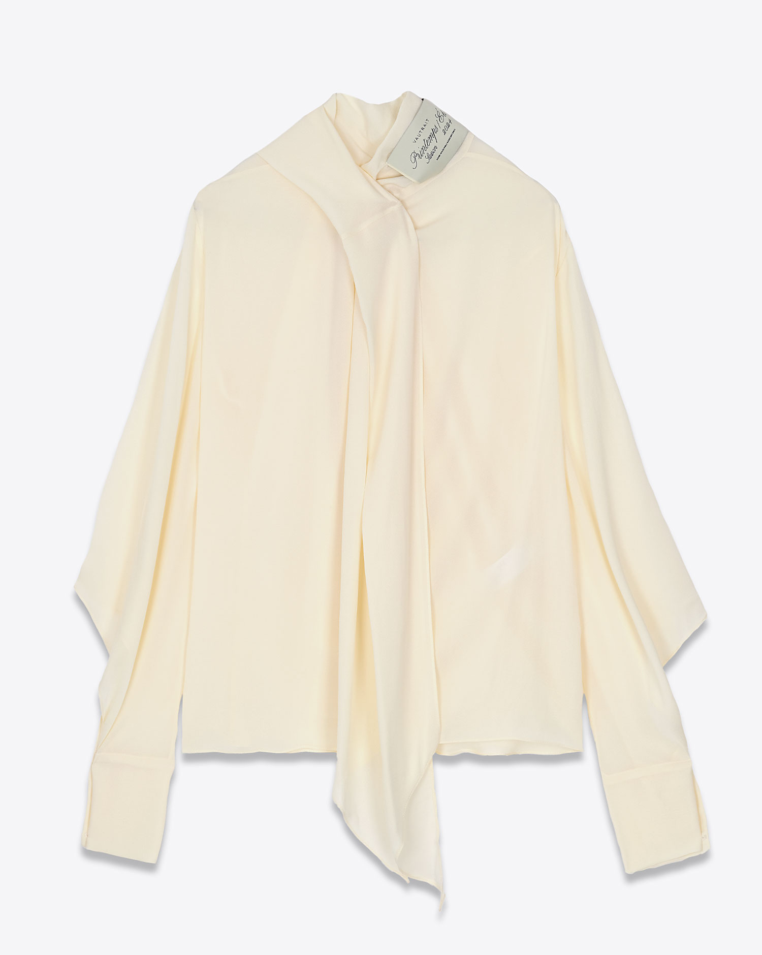 Produit Vautrait Top Le Petit Café Jaune Pâle