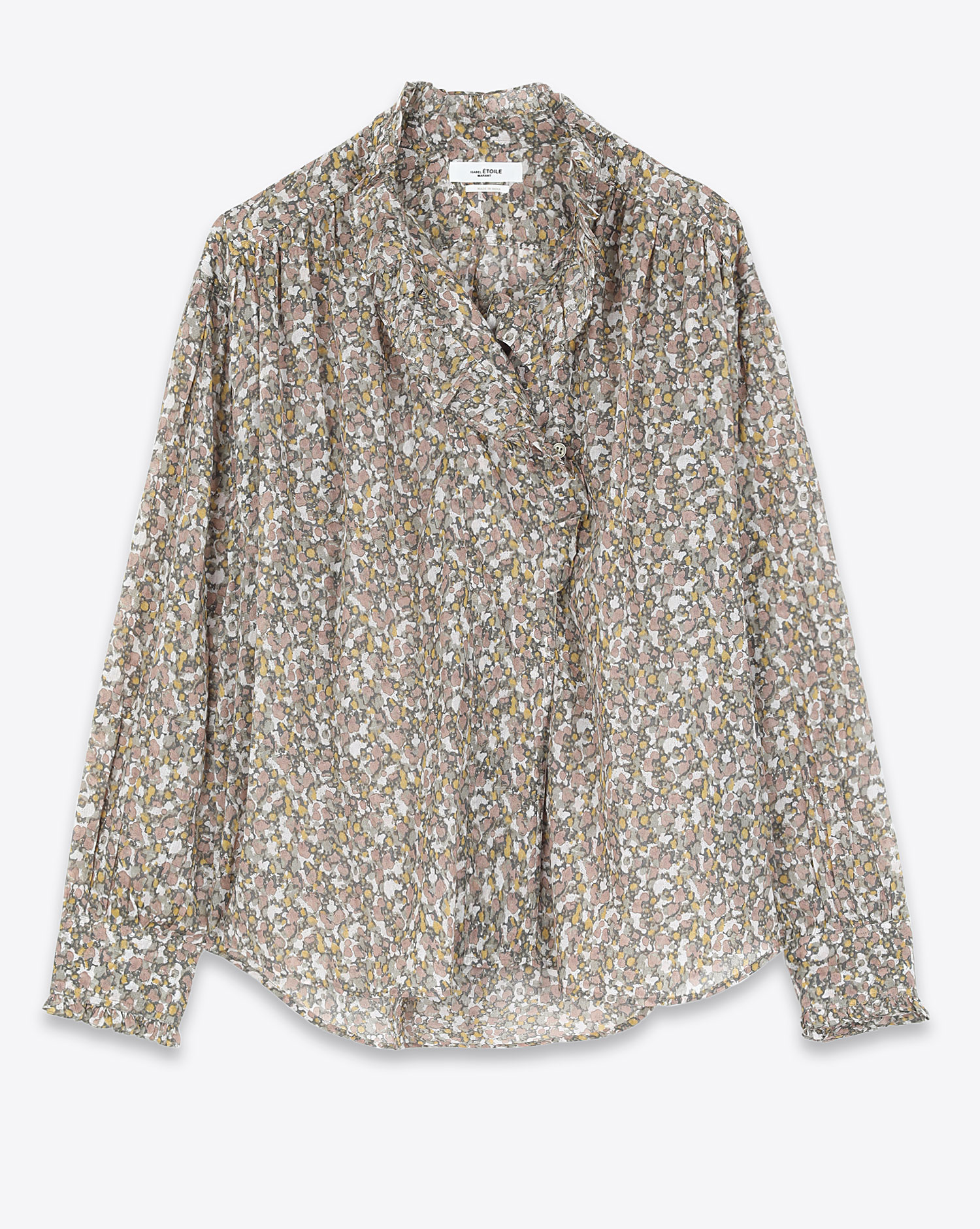 Top Pamias Isabel Marant Etoile