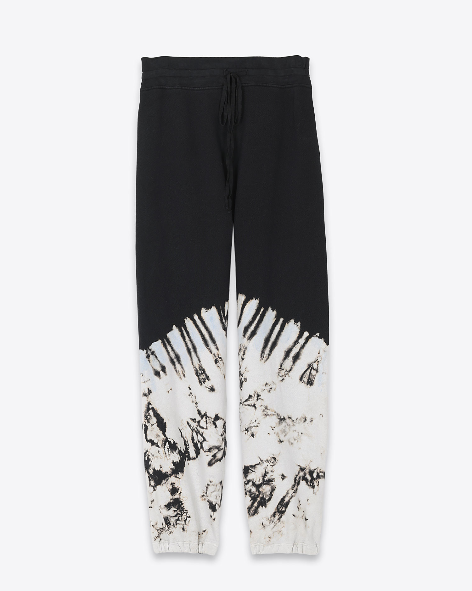 Image du produit Raquel Allegra Topanga Sweatpant - Moonbow Tie Dye