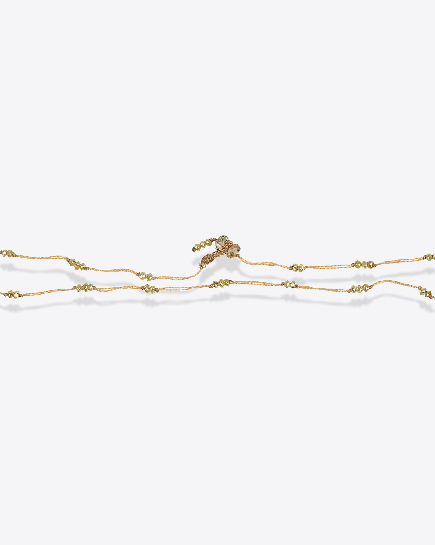 Produit Collier Tour de Cou Woopy Diamants 