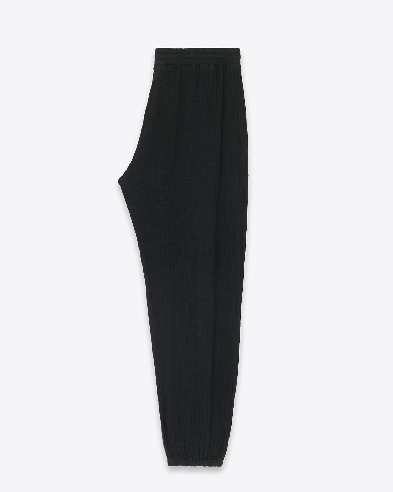 Raquel Allegra Tracker pant black 