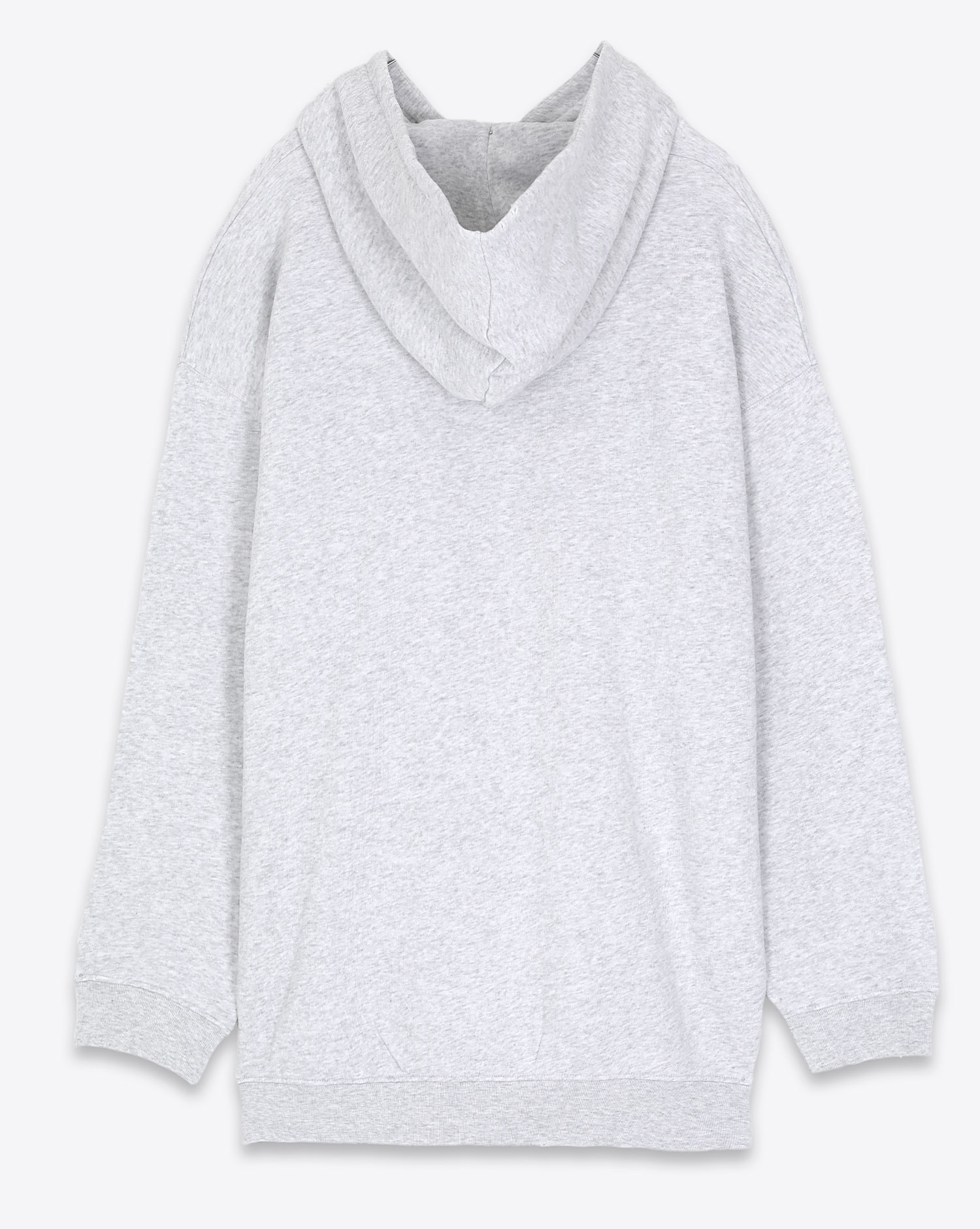 Anine Bing Sport Tyler Sweatshirt in White