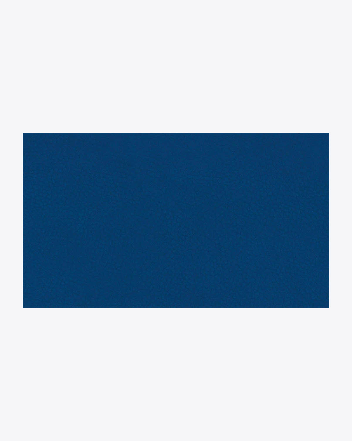 Cuir suédé bleu Indigo Jérôme Dreyfuss.