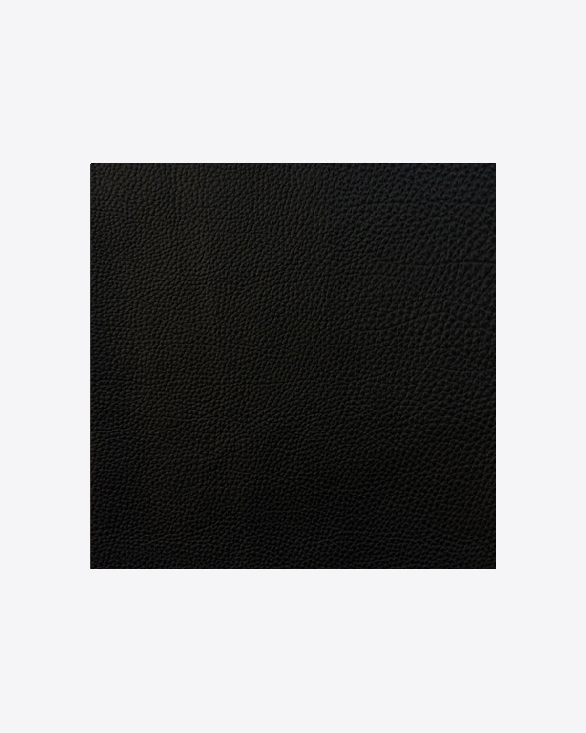 Image du produit Jérôme Dreyfuss Accessoires Collection Clic Clac XL Soft Calfskin Noir Silver   - 4